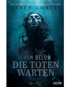 eBook - From Below - Die Toten warten 
