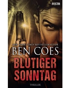 eBook - Blutiger Sonntag