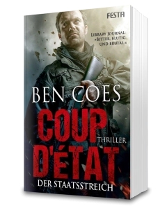 Coup D'État - Der Staatsstreich