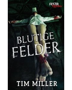 eBook - Blutige Felder