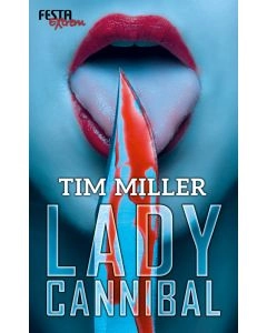 eBook - Lady Cannibal