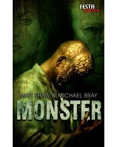 eBook - Monster