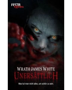 eBook - Unersättlich