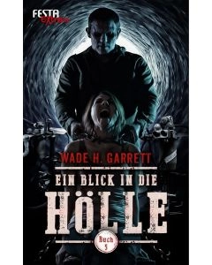 eBook - Ein Blick in die Hölle - Buch 5