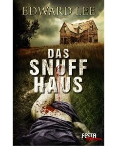 eBook - Das Snuff-Haus