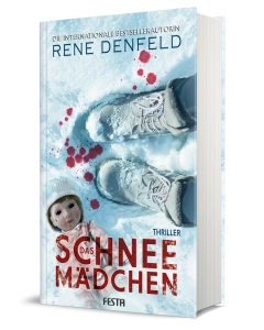 Das Schneemädchen