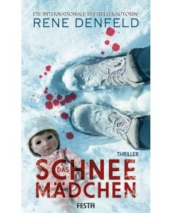 eBook - Das Schneemädchen