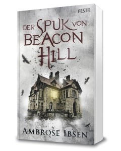 Der Spuk von Beacon Hill