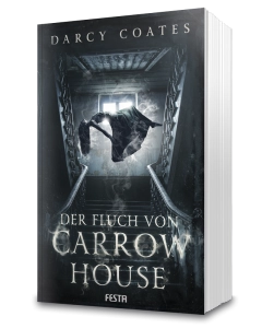 Der Fluch von Carrow House