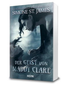 Der Geist von Maddy Clare