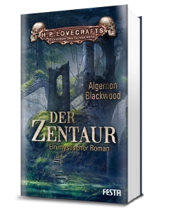 Der Zentaur