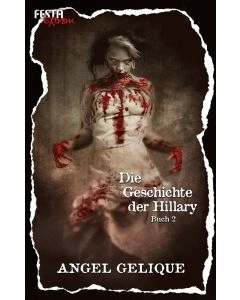 eBook - Die Geschichte der Hillary - Buch 2