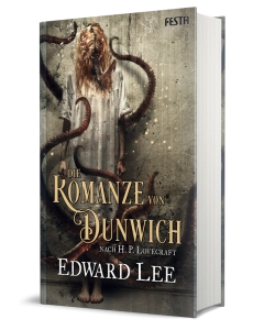 Die Romanze von Dunwich