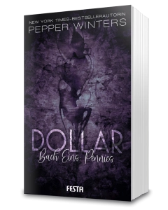 Dollar - Buch 1: Pennies