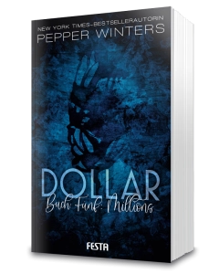 Dollar - Buch 5: Millions