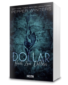 Dollar - Buch 2: Dollars