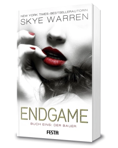 ENDGAME - Buch 1: Der Bauer