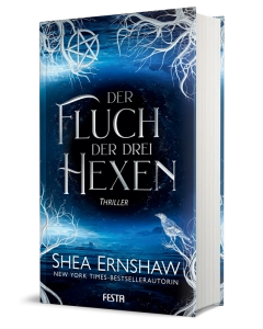 Der Fluch der drei Hexen