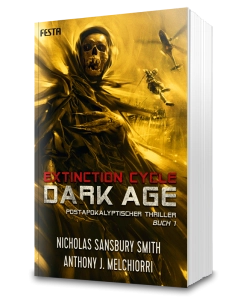 Dark Age - Buch 1