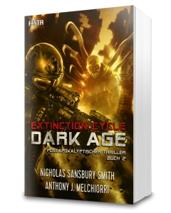 Dark Age - Buch 2