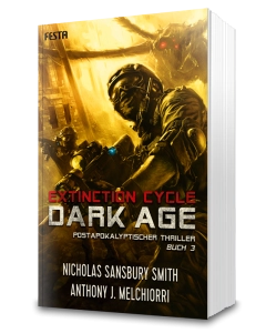 Dark Age - Buch 3