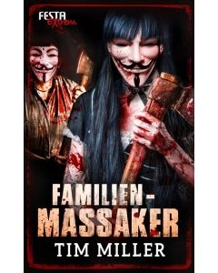 eBook - Familienmassaker