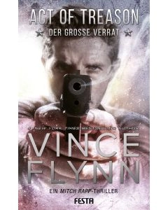 eBook - Act of Treason - Der große Verrat