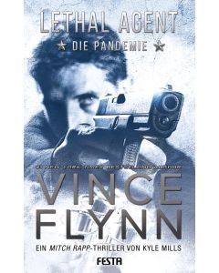 eBook - Lethal Agent - Die Pandemie