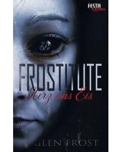 eBook - Frostitute - Herz aus Eis