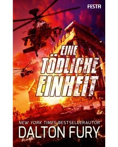 eBook - Eine tödliche Einheit