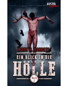 eBook - Ein Blick in die Hölle - Buch 3