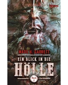 eBook - Ein Blick in die Hölle - Buch 8