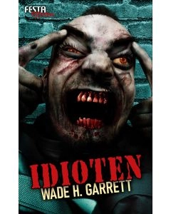 eBook - Idioten