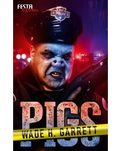 eBook - Pigs