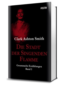 Die Stadt der Singenden Flamme