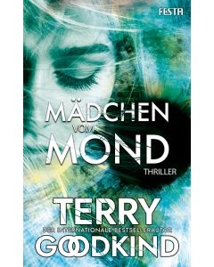 eBook - Mädchen vom Mond