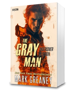 The Gray Man – Undercover in Syrien