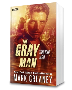 The Gray Man – Tödliche Jagd 