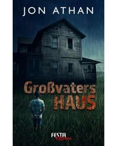 eBook - Großvaters Haus