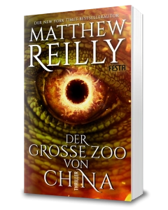 Der Große Zoo von China