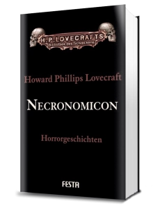 Necronomicon