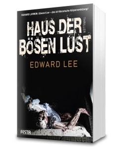 Haus der bösen Lust