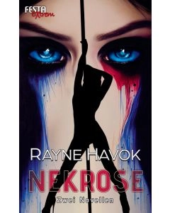 eBook - Nekrose - Zwei Novellen