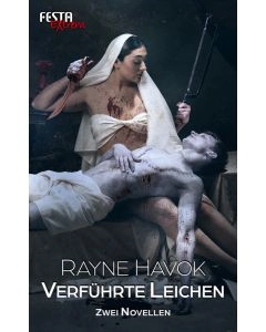 eBook - Verführte Leichen