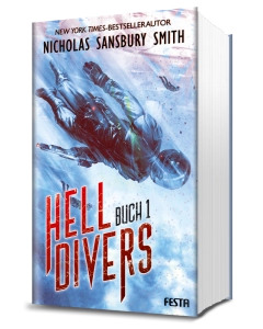 Hell Divers - Buch 1