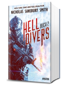 Hell Divers - Buch 2
