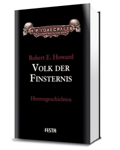 Volk der Finsternis