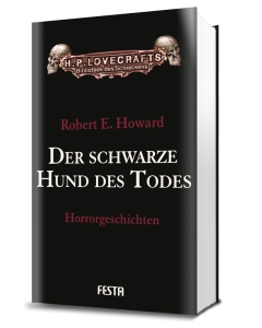 Der schwarze Hund des Todes