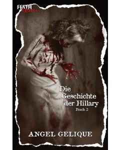 eBook - Die Geschichte der Hillary - Buch 3