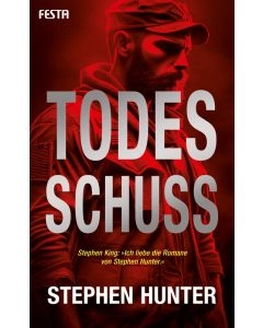 eBook - Todesschuss